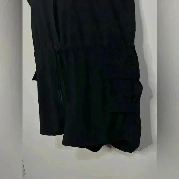 Athleta Sutton Romper Size 4 Lightweight Travel Romper - Picture 3 of 7